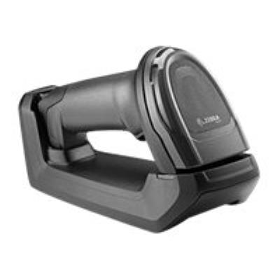 Zebra DS8178 - Standard Range (SR) - streepjescodescanner