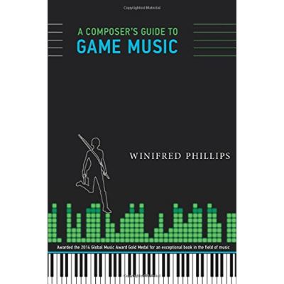 Mit Press A Composer's Guide To Game Music - [Livre En Vo]