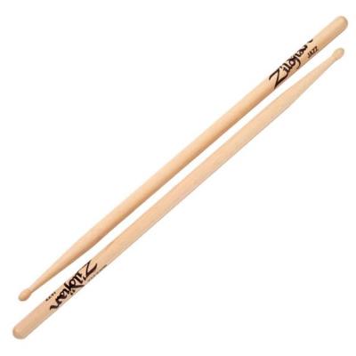 Accessoires batteries ZILDJIAN JAZZ Baguettes de Batterie