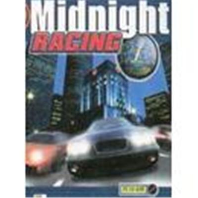 Midnight Racing - Crazy Highway