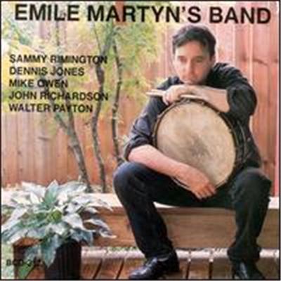 Emile Martyn's Band