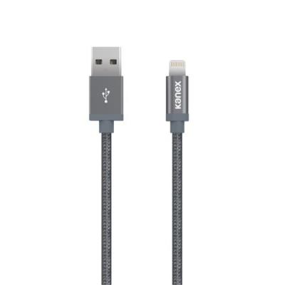 Kanex K8P9FPSG Gris