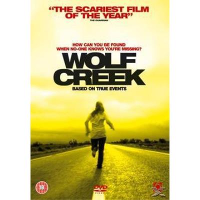 Wolf Creek
