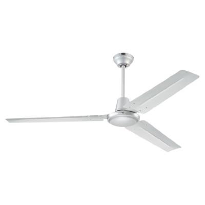 Westinghouse Argent Ventilateur De Plafond Industrial, É, Silencieux, 142 Cm - Image 3
