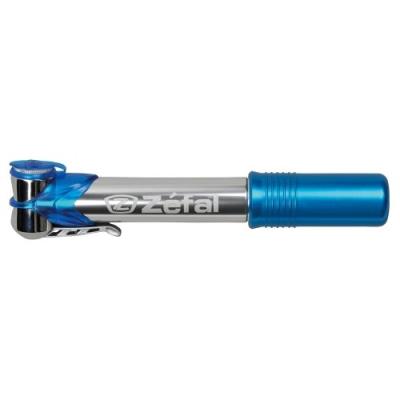 Zéfal air profil micro mini pompe mixte adulte bleu taille unique