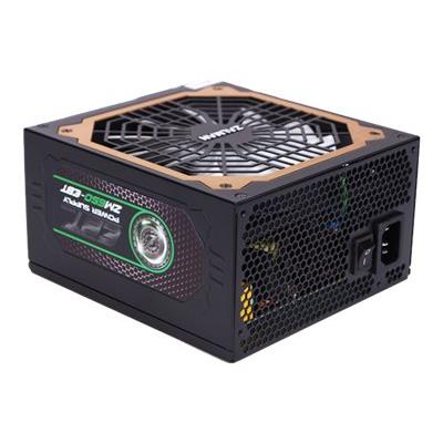 ZALMAN ZM650-EBT - voeding - 650 Watt
