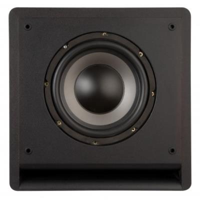 Subwoofer actif 160 watts noir Artsound AS-A80 b