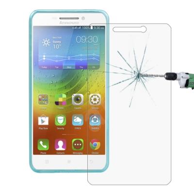 0.26mm 9H+ 2,5D Film Verre Anti Explosion Lenovo A5000