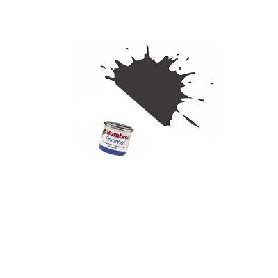010 - marron armée : enamel humbrol