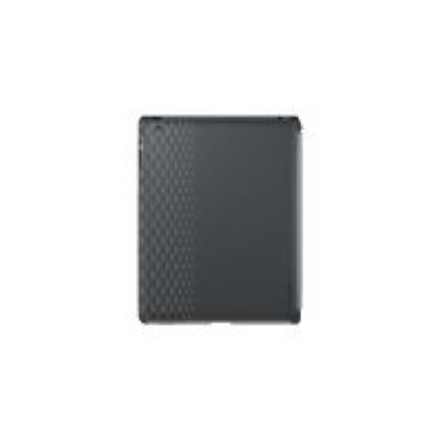 XtremeMac MicroShield Silkscreen SC - étui pour tablette