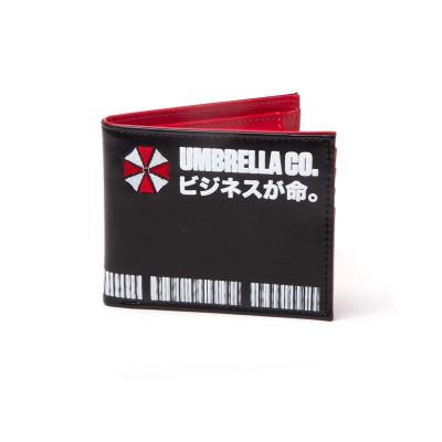 RESIDENT EVIL - Japanse Umbrella Corp - Portefeuille