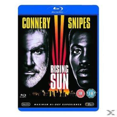 Rising Sun