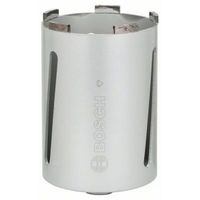 Couronne De Forage à Sec Diamantée G 1/2'' 22 Mm, 350 Mm, 3, 7 Mm Bosch 2608587313