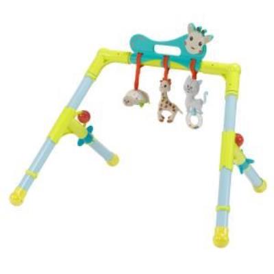 Vulli portique evolutif