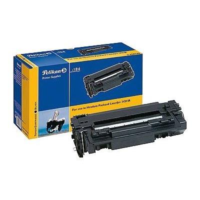 Pelikan 1124 - zwart - tonercartridge (alternative for: HP Q6511A)