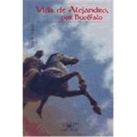 Vida de Alejandro por bucéfalo