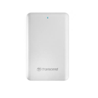 Transcend StoreJet 300 - Vaste schijf - 2 TB - extern (draagbaar) - 2.5 - USB 3.0 / Thunderbolt