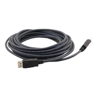 Kramer C-MDPM/MDPM - DisplayPort kabel - 3 m