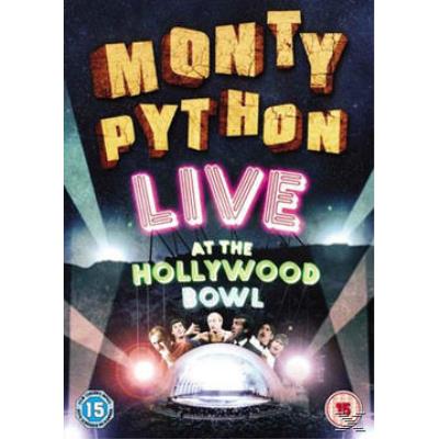 Monty Python Live At The Hollywood Bowl