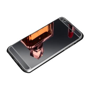 coque miroir silicone iphone 6
