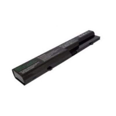 CoreParts - Batterie de portable - Lithium Ion - 6 cellules - 4400 mAh - noir - pour HP ProBook 4320s 4321s 4325s 4326s 4420s 4421s 4425s 4520s 4525s