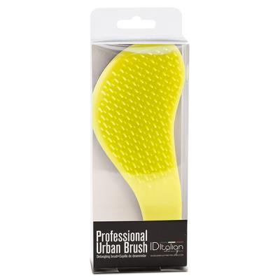 Urban hair brush italian design