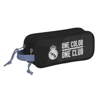 Real Madrid Black » Trousse Double 811757513