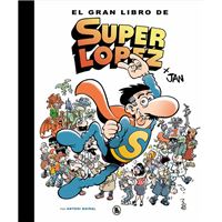 El gran libro de superlopez