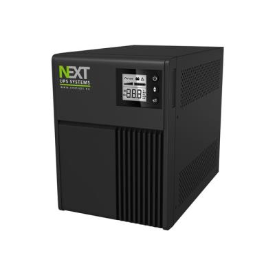 NEXT Mantis II Tower 750 - UPS - 450 Watt - 750 VA