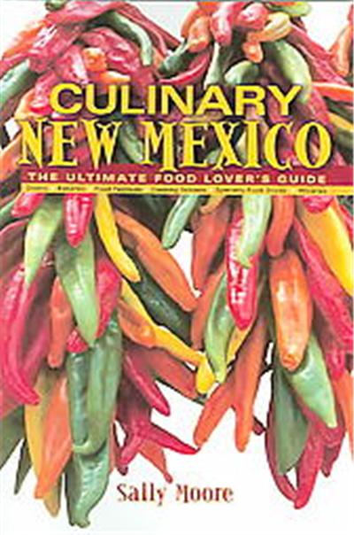 Culinary New Mexico