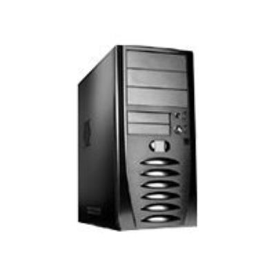 Antec Solution SLK1650B-UK - minitowermodel - ATX