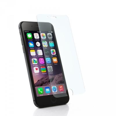 Vitre en Verre Trempé IPHONE 6 Plus Film Transparent 0.3mm Bords Arrondis Protection APPLE