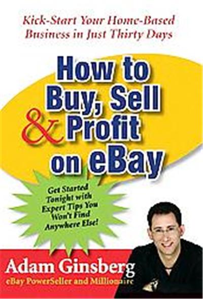 How to Buy, Sell, & Profit on eBay