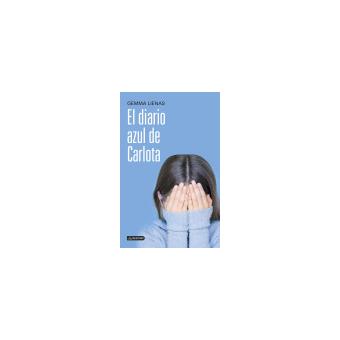 Diario azul de carlota, el-punto de
