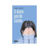 Diario azul de carlota, el-punto de