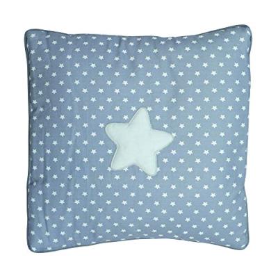 Candide 394180 Plaid avec coussin, Set 2 pièces, Sweet Dreams