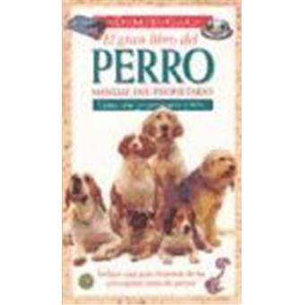 El Gran Libro Del Perro - 1
