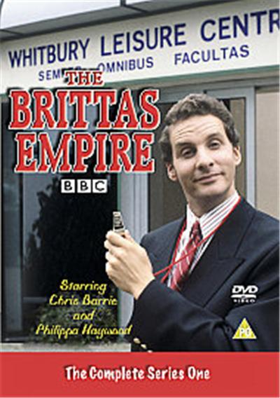 The Brittas Empire - Series 1 - Complete