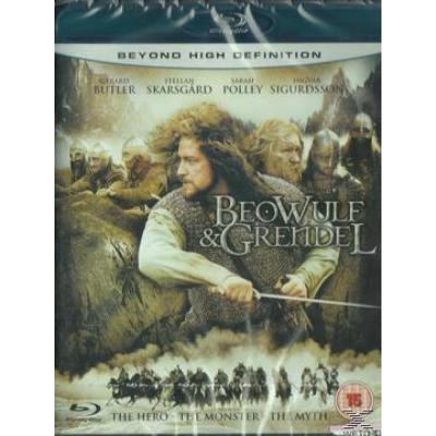 Beowulf And Grendel