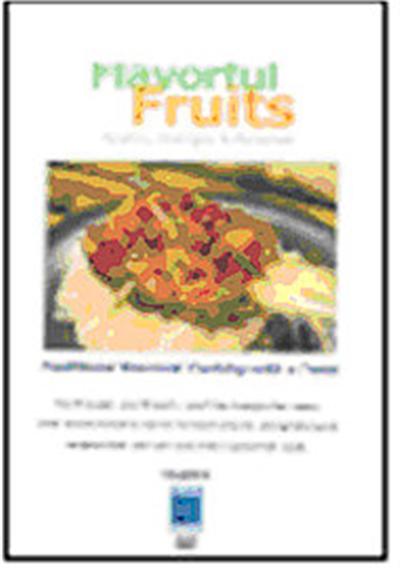 Gourmet Cooking - Flavourful Fruits