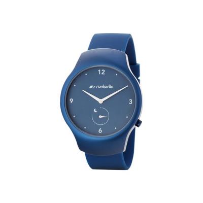 Runtastic Moment Fun activiteitentracker met riem - indigo