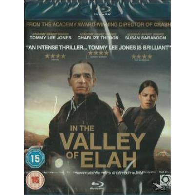 In The Valley Of Elah