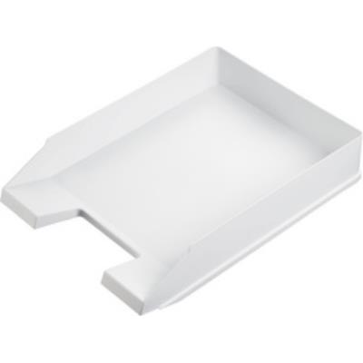 HEYDA Papier Origami, transparent, blanc, 115 g/m2,