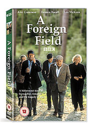 A Foreign Field
