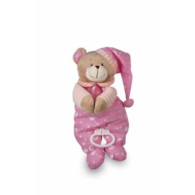 Peluche musicale Aurélia