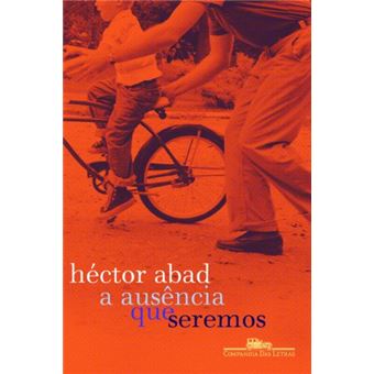 A Ausência Que Seremos - 1