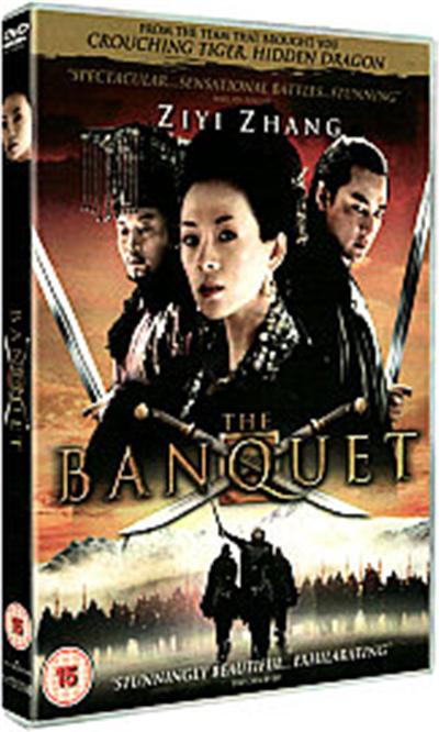 The Banquet