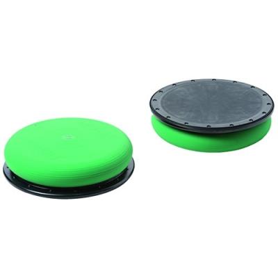 Togu dynair pro golf trainer balance (pack de 2)-vert noir