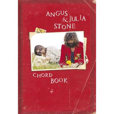 Angus & Julia Stone Guitar Chord Songbook