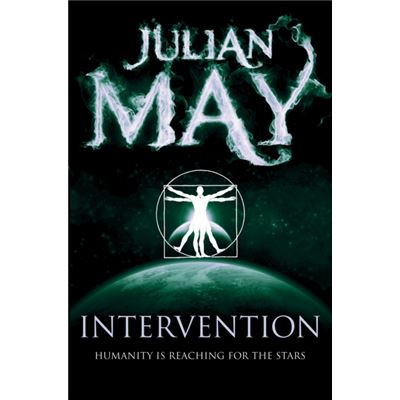 Intervention (The Galactic Milieu Series) (Paperback)